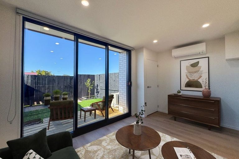 Photo of property in 3/9 Utting Street, Birkdale, Auckland, 0626