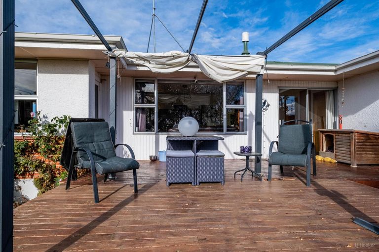 Photo of property in 108 Fletchers Road, Waimate, 7980