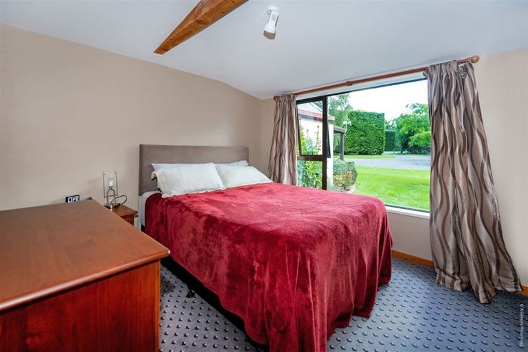 Photo of property in 107 Langdales Road, West Melton, Christchurch, 7676