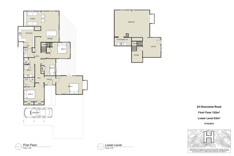 Photo of property in 24 Otumoetai Road, Judea, Tauranga, 3110