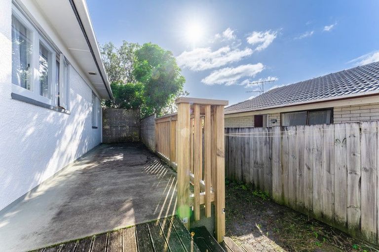 Photo of property in 1/27 Prictor Street, Papakura, 2110