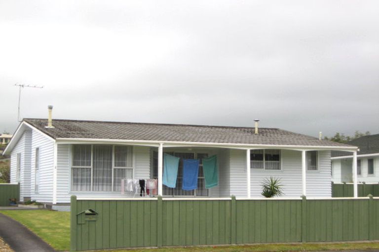 Photo of property in 9 Hartland Place, Welbourn, New Plymouth, 4312