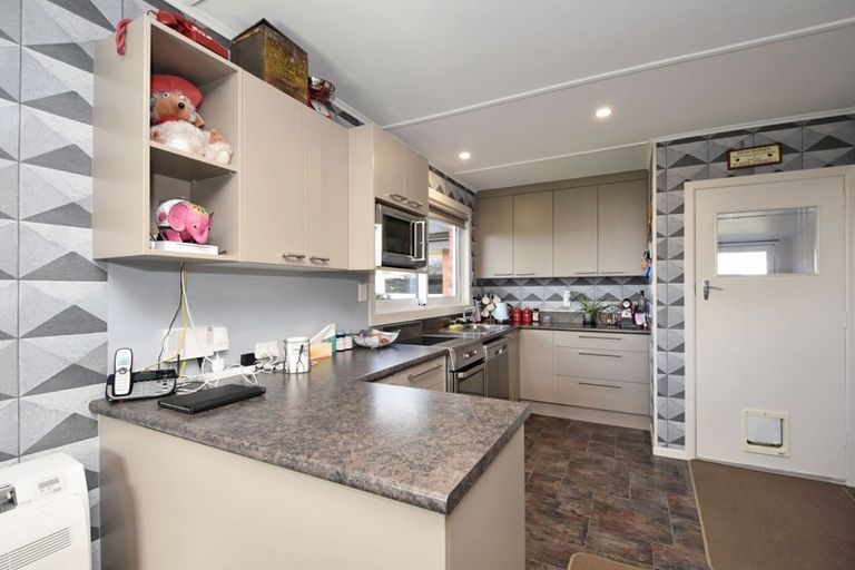 Photo of property in 54 Ethel Street, Newfield, Invercargill, 9812