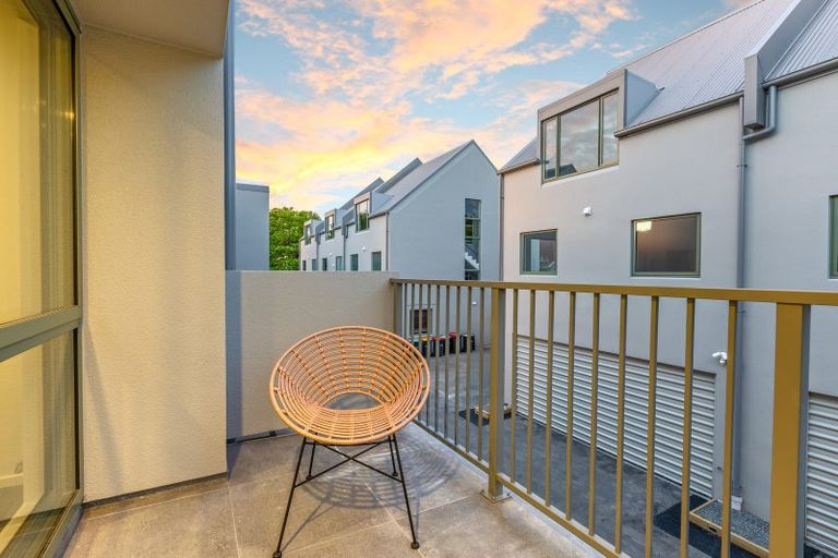 Photo of property in 452k Hagley Avenue, Christchurch Central, Christchurch, 8011