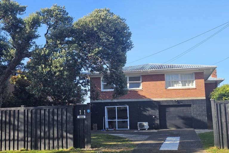 Photo of property in 11 Riverlea Avenue, Pakuranga, Auckland, 2010