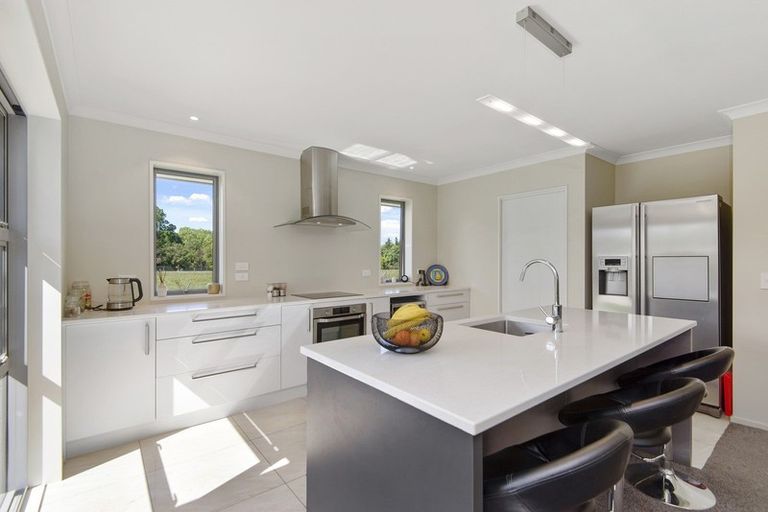 Photo of property in 65 Loburn Whiterock Road, Loburn, Rangiora, 7472