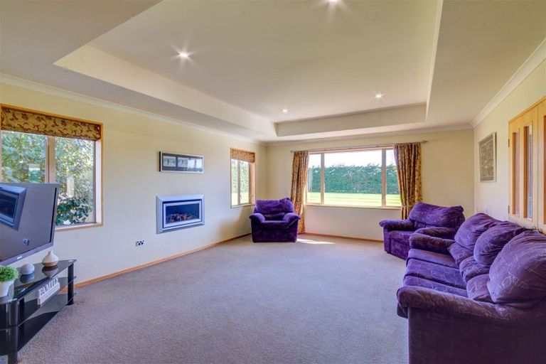 Photo of property in 204 Wards Road, Swannanoa, Rangiora, 7475