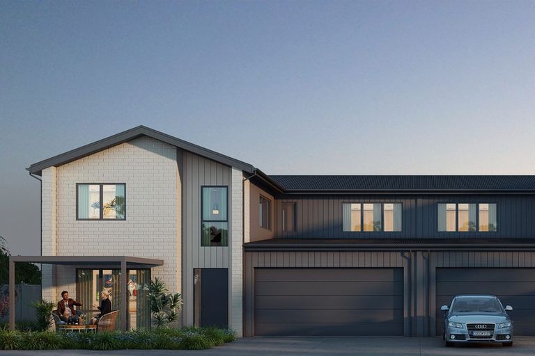 Photo of property in 18 Te Mura Crescent, Takanini, 2112