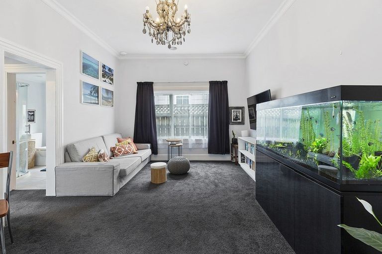 Photo of property in 26 Te Whiti Street, Kilbirnie, Wellington, 6022