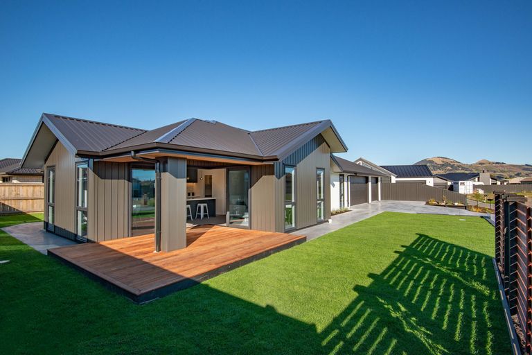 Photo of property in 3 Aviation Lane, Mosgiel, 9024