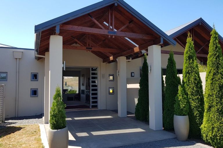 Photo of property in 986 Elsthorpe Road, Otane, 4277