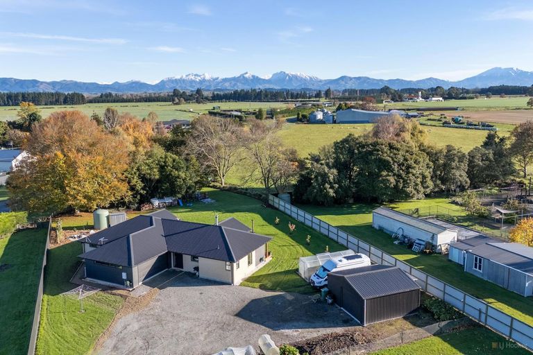 Photo of property in 123 Oak Street, Orari, Geraldine, 7992