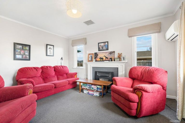 Photo of property in 3 Stembridge Avenue, Pukekohe, 2120