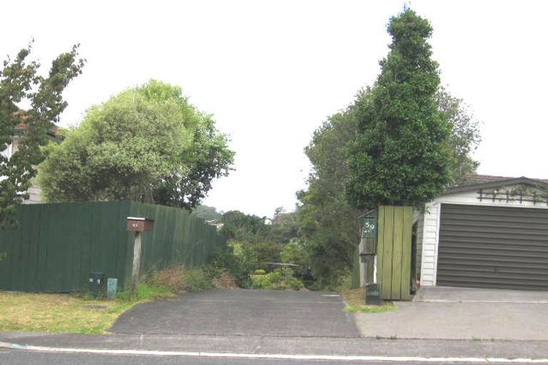 Photo of property in 59 Lynn Road, Bayview, Auckland, 0629