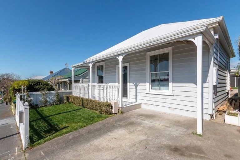 Photo of property in 19 Bond Street, Grey Lynn, Auckland, 1021