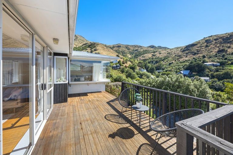 Photo of property in 19 Walkers Road, Lyttelton, 8082