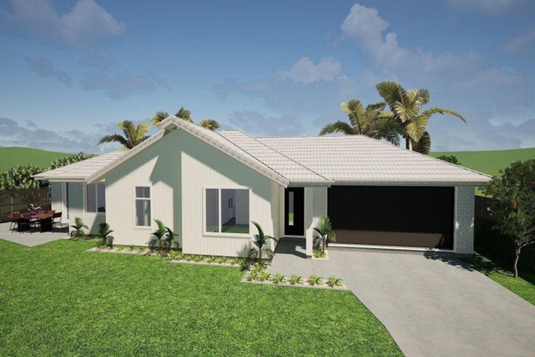 Photo of property in 41 Nga Potiki Lane, Papamoa Beach, 3118