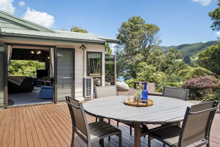 Photo of property in 137 Okere Road, Okere Falls, Rotorua, 3074