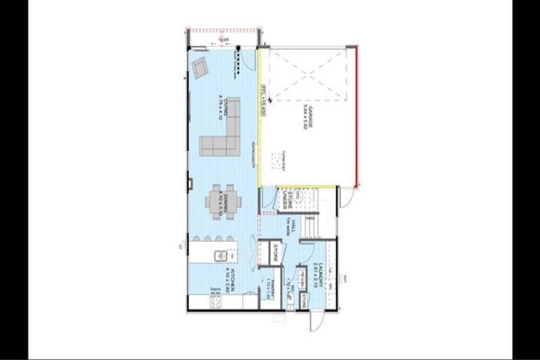 Photo of property in 120 Canon Street, Edgeware, Christchurch, 8013