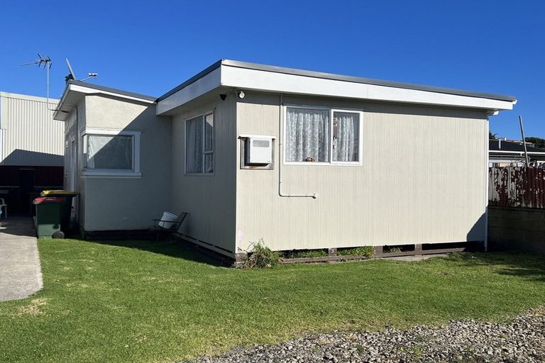 Photo of property in 53 Strange Street, Waitara, 4320