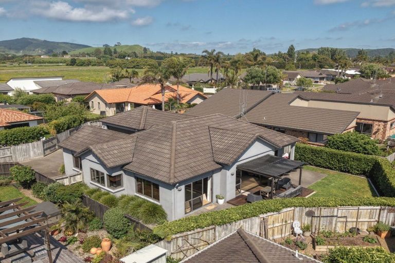 Photo of property in 20 Ohope Place, Papamoa Beach, Papamoa, 3118