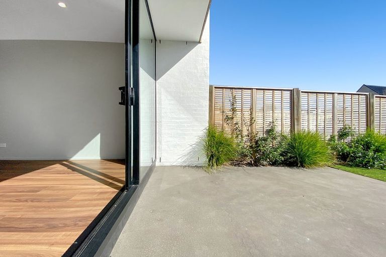 Photo of property in 3/30 Otley Street, Christchurch Central, Christchurch, 8013