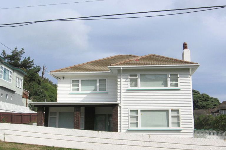 Photo of property in 14 Ashleigh Crescent, Miramar, Wellington, 6022
