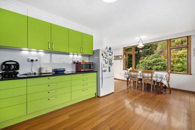 Photo of property in 235 Marchant Road, Kaitoke, Upper Hutt, 5018