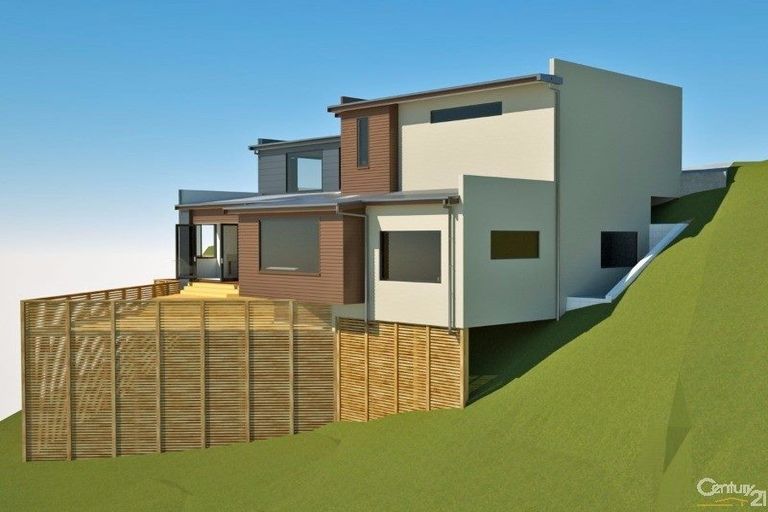 Photo of property in 7 Seascape View, Paremata, Porirua, 5024