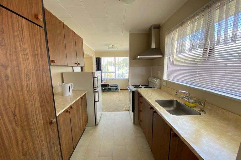 Photo of property in 1 Maine Street, Dannevirke, 4930