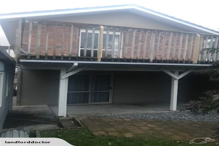 Photo of property in 25 Pah Road, Papatoetoe, Auckland, 2025