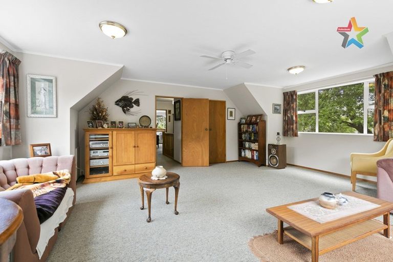 Photo of property in 46b Hine Road, Wainuiomata, Lower Hutt, 5014