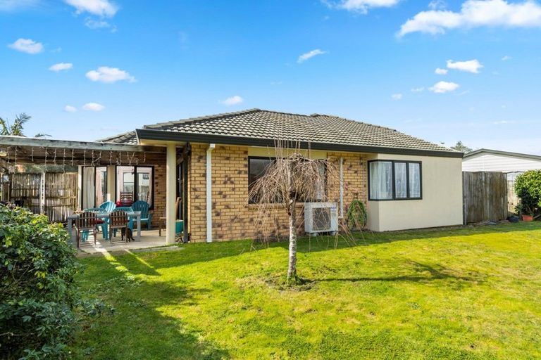 Photo of property in 7 Corinth Grove, Papamoa Beach, Papamoa, 3118