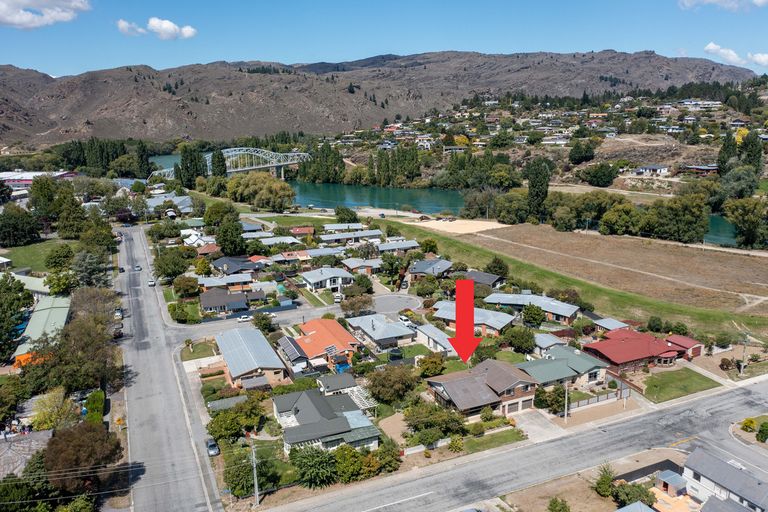 Photo of property in 7 Shannon Street, Alexandra, 9320