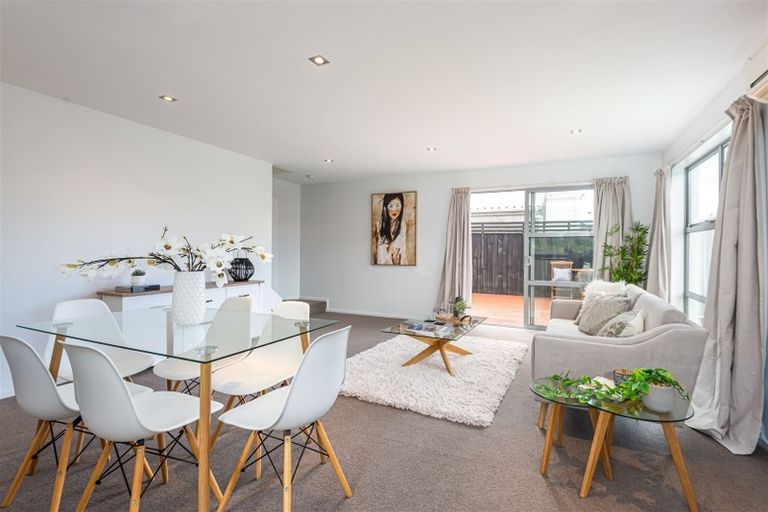 Photo of property in 65 Longfellow Street, Sydenham, Christchurch, 8023