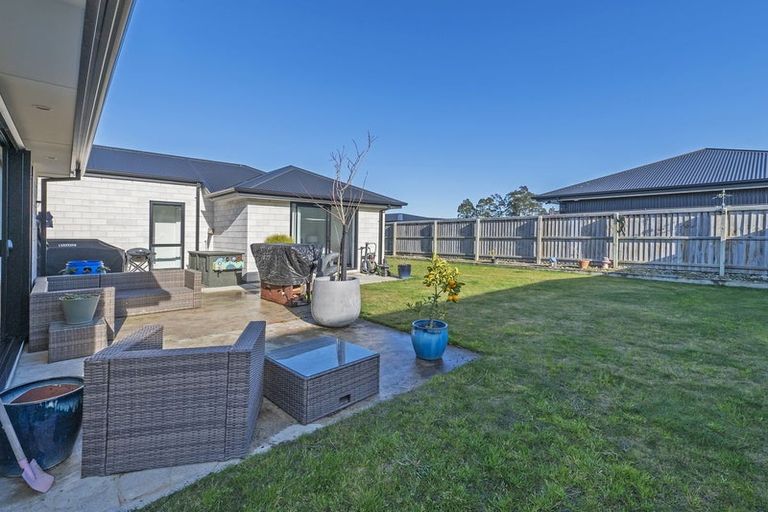 Photo of property in 6 Delorean Drive, Rolleston, 7615
