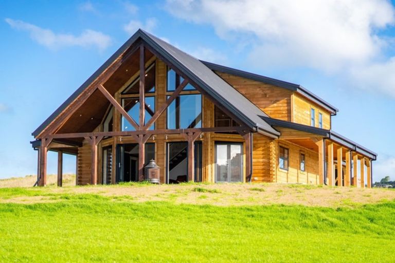 Photo of property in 55 Eilean Donan Drive, Waipu, 0582