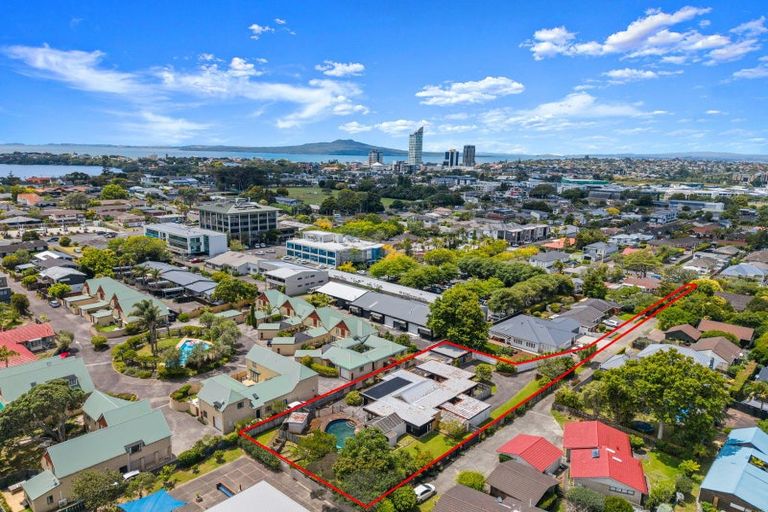 Photo of property in 19 Karaka Street, Takapuna, Auckland, 0622