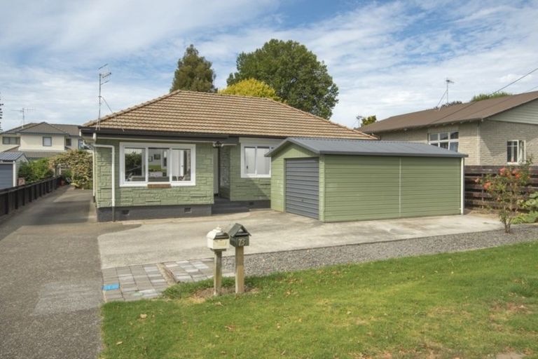 Photo of property in 73 Seventeenth Avenue, Tauranga South, Tauranga, 3112