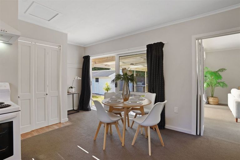 Photo of property in 23 Farrington Avenue, Bishopdale, Christchurch, 8053