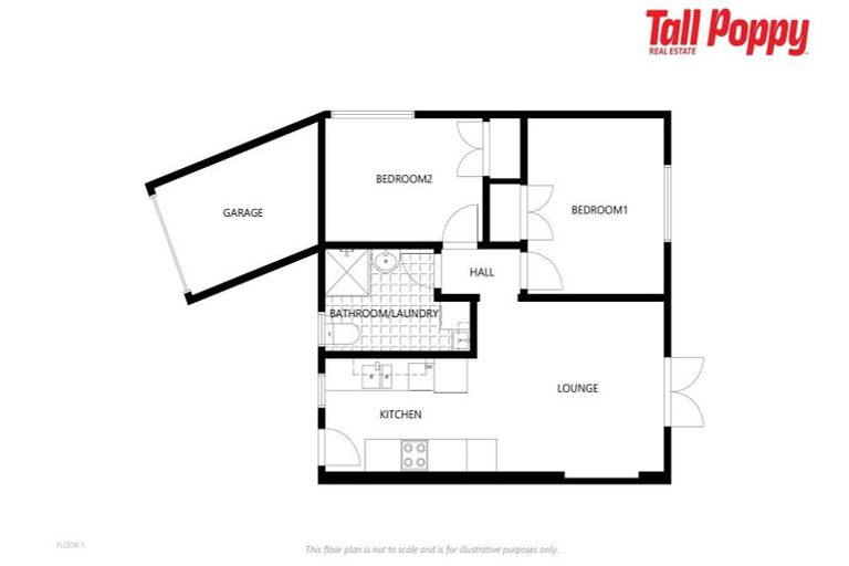 Photo of property in 8/57 Bordesley Street, Phillipstown, Christchurch, 8011