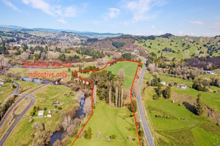 Photo of property in 6542 State Highway 4, Taumarunui, 3996