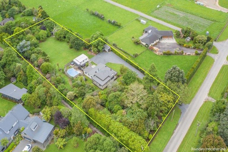 Photo of property in 279 Kimberley Road, Levin, 5571