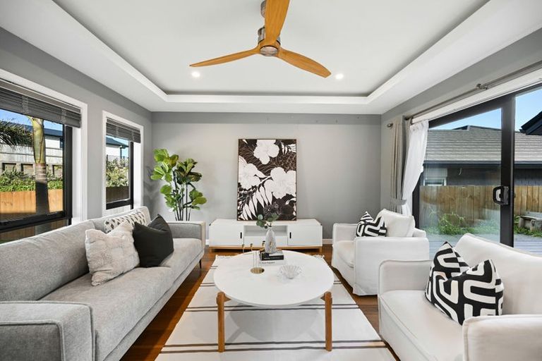 Photo of property in 7 Waikaka Place, Rototuna North, Hamilton, 3210