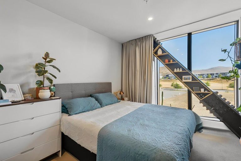 Photo of property in Kawarau Residences, 303/16 Mountain Ash Drive, Frankton, Queenstown, 9300