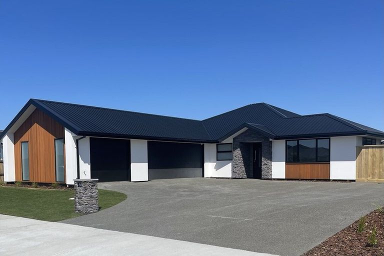Photo of property in 56 Macphail Avenue, Rangiora, 7400
