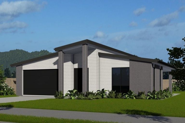 Photo of property in 32 Te Piriti Road, One Tree Point, 0118