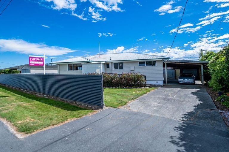 Photo of property in 64 Kabul Street, Pleasant Point, 7903