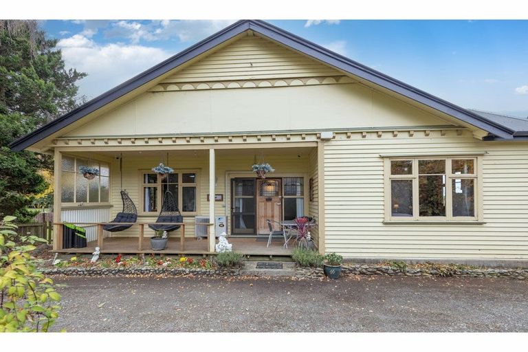 Photo of property in 2744 Tramway Road, Springfield, 7681