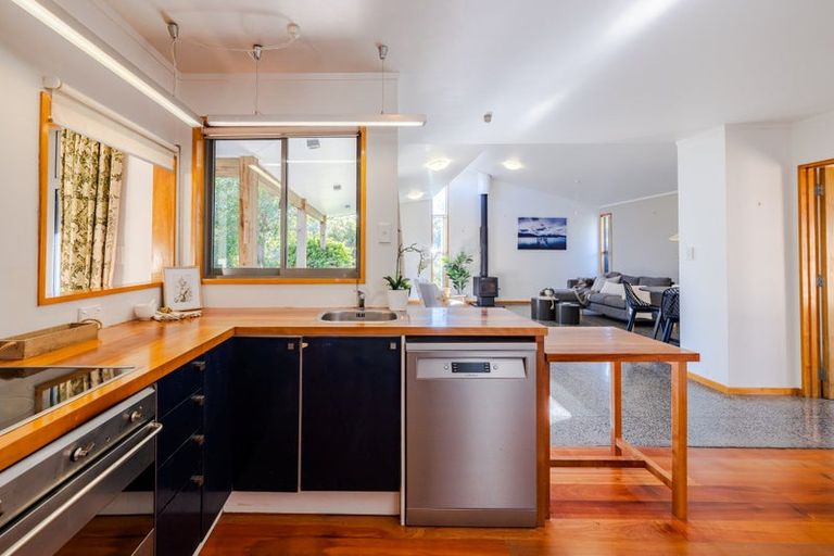 Photo of property in 12 Beaconsfield Road, Portobello, Dunedin, 9014